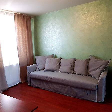 Hotel Mic Bukareszt Zewnętrze zdjęcie