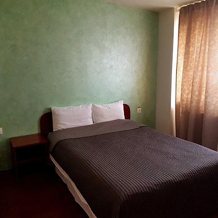 Hotel Mic Bukareszt Zewnętrze zdjęcie