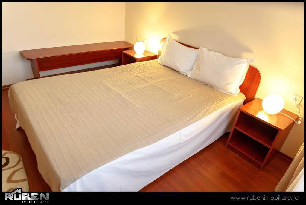 Hotel Mic Bukareszt Zewnętrze zdjęcie