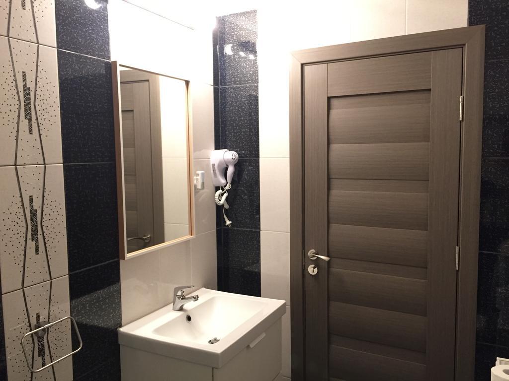 Hotel Mic Bukareszt Pokój zdjęcie