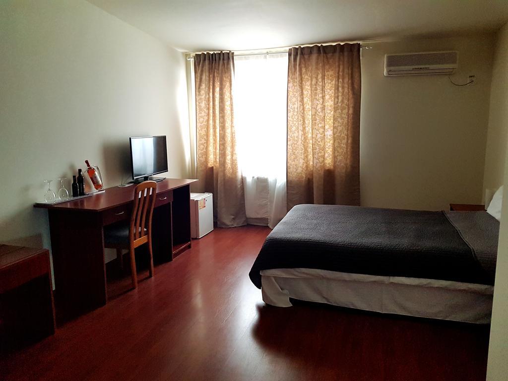 Hotel Mic Bukareszt Zewnętrze zdjęcie