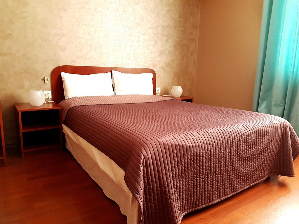 Hotel Mic Bukareszt Zewnętrze zdjęcie