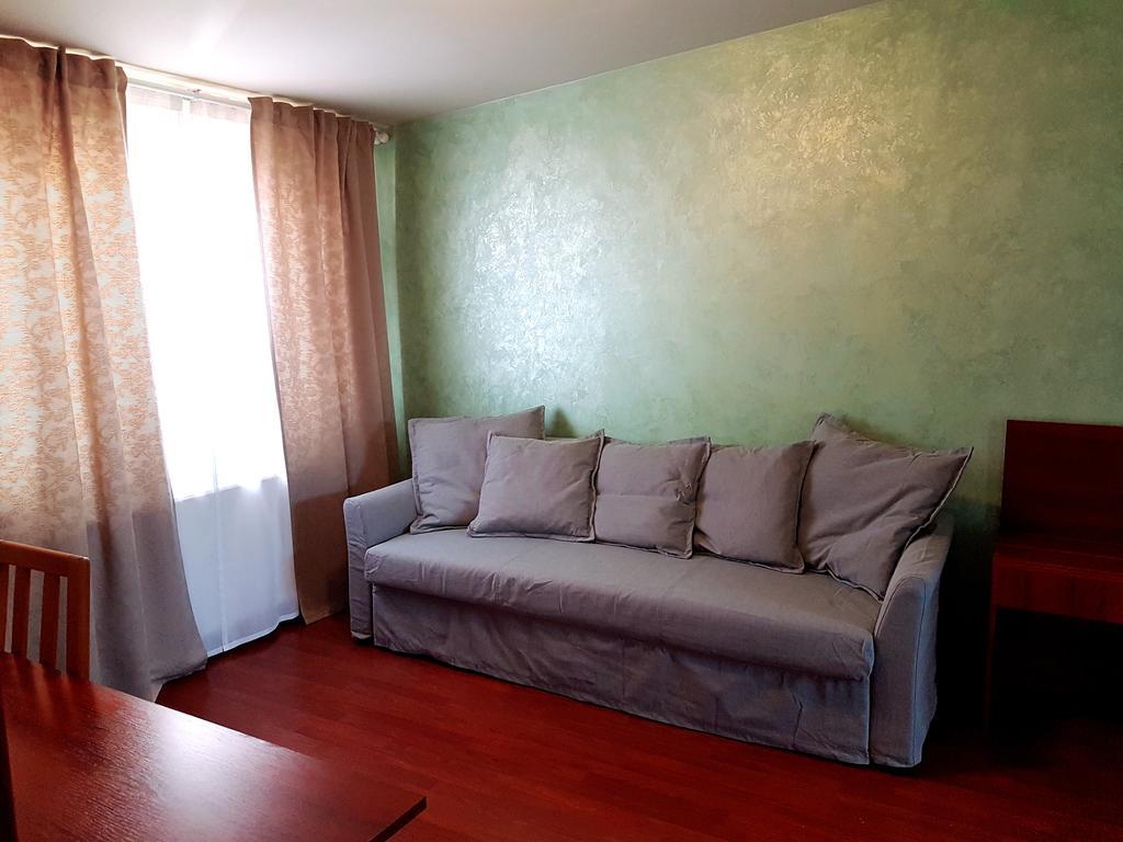 Hotel Mic Bukareszt Zewnętrze zdjęcie