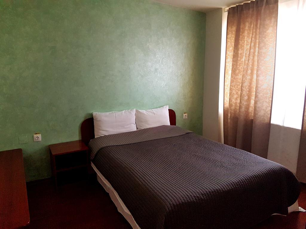 Hotel Mic Bukareszt Zewnętrze zdjęcie