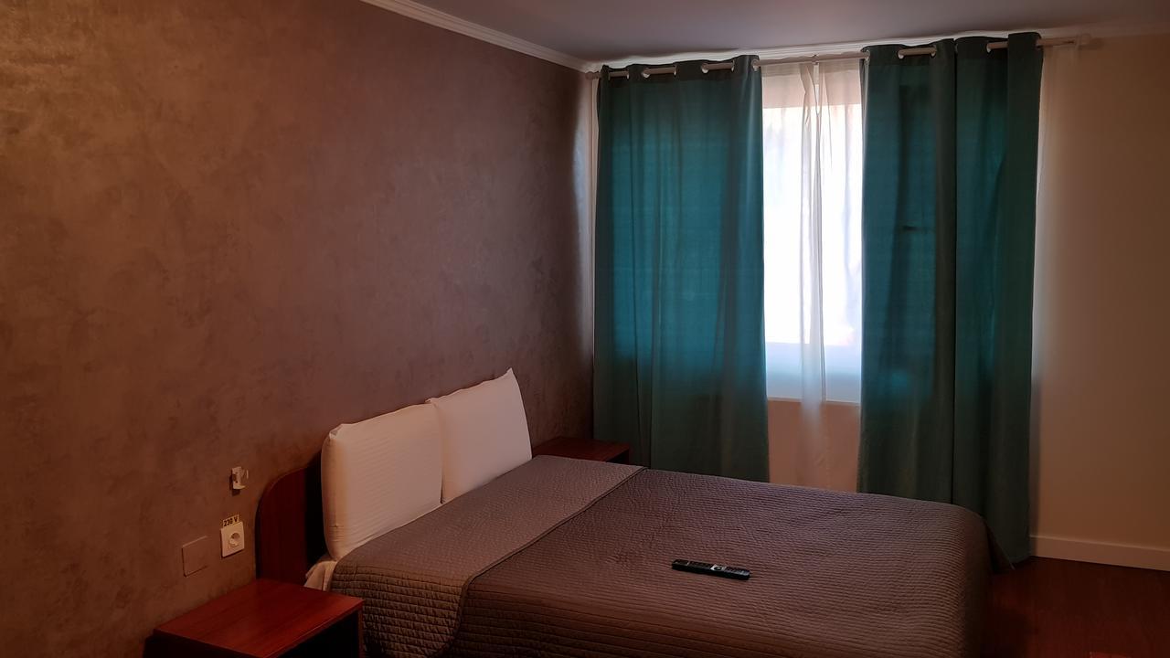 Hotel Mic Bukareszt Zewnętrze zdjęcie
